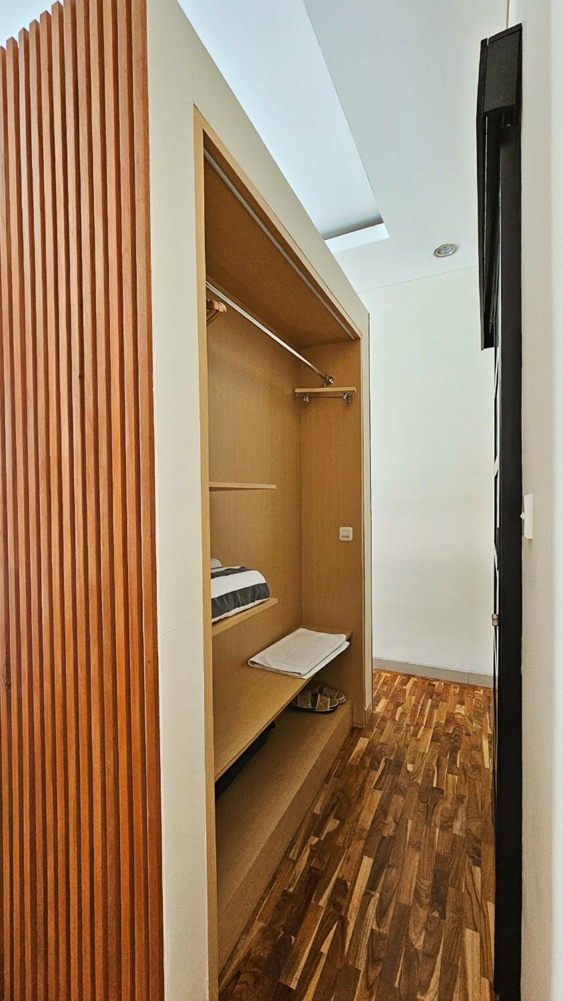 Maribel Villa Bali Seminyak Exterior foto